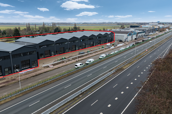 Medium property photo - Haarlemmerstraatweg 71C, 1165 MK Halfweg